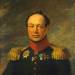 Portrait of Ivan A. Nabokov (1787-1852)